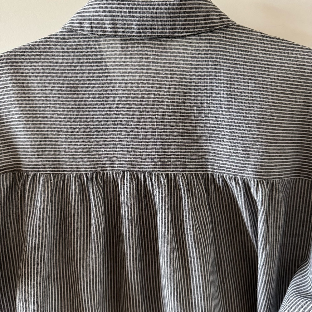 Bohme blouse - Picture 5 of 9